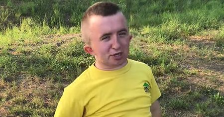 Disco Frodo wrócił do "Chłopaków do wzięcia". Co dziś robi i jak wygląda?
