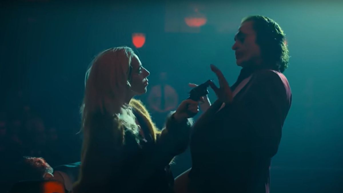 "Joker 2" w kinach od 4 października 2024