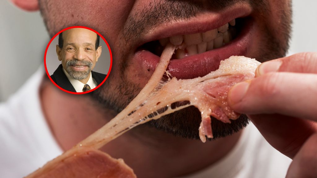 Punktem zapalnym nowej piramidy żywienia są tłuszcze trans