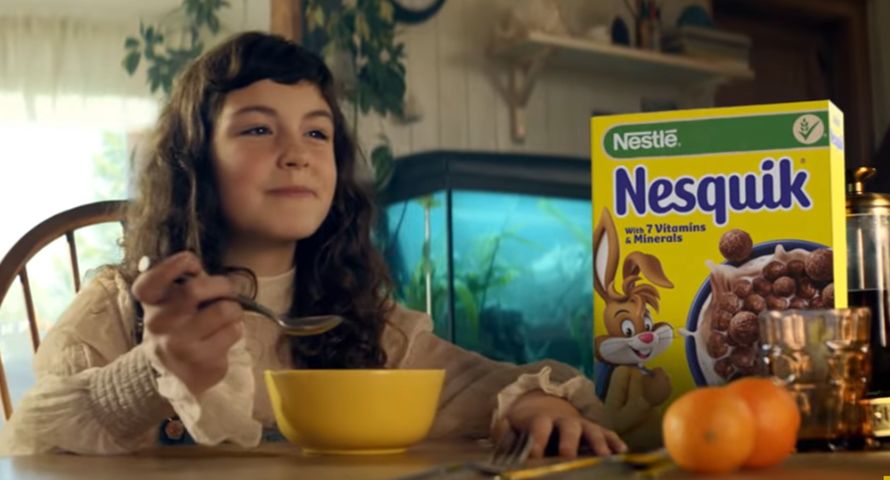 Solski Communications wygrywa przetarg Nestlé Polska