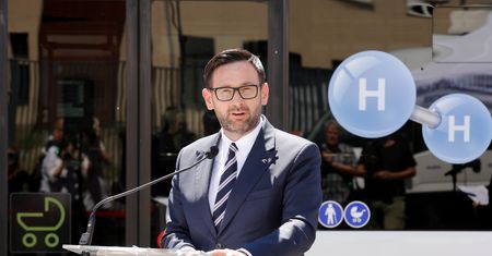 Wysokie ceny paliw na stacjach. Daniel Obajtek: i tak jedne z najniższych w Europie