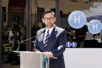 Wysokie ceny paliw na stacjach. Daniel Obajtek: i tak jedne z najniższych w Europie