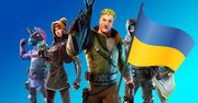 Gracze Fortnite wspierają Ukrainę. Przekazali już ponad 70 milionów dolarów