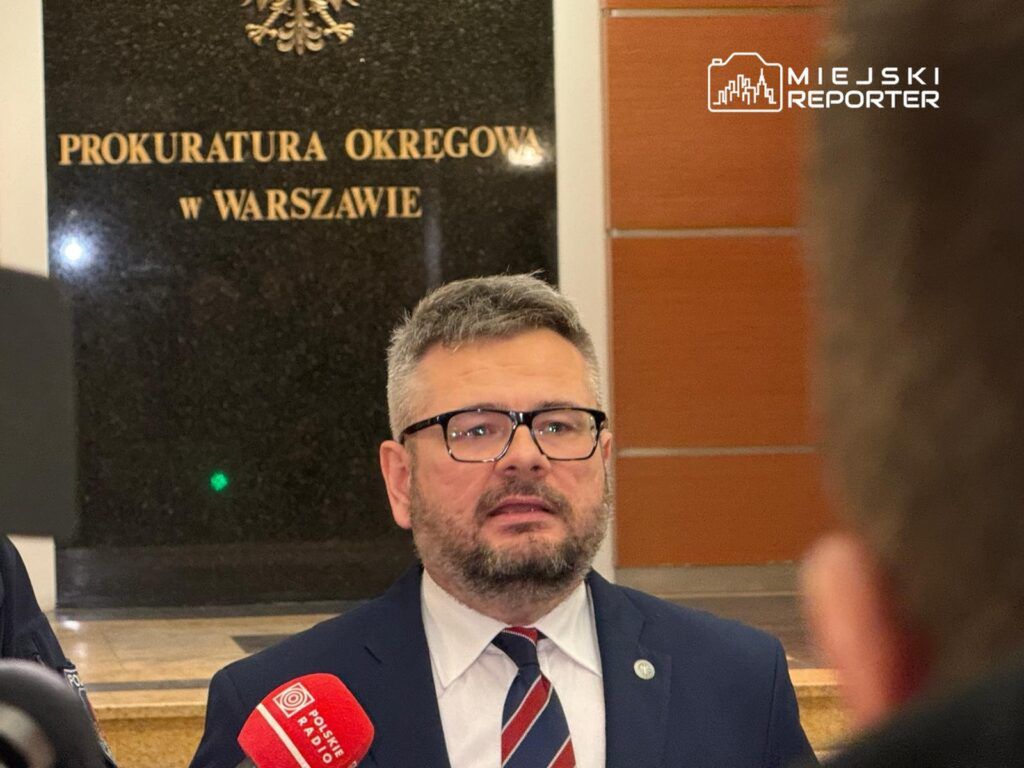 Prokuratura o tragedii na S2. „Katastrofa w ruchu lądowym”. Kierowca mógł zasnąć