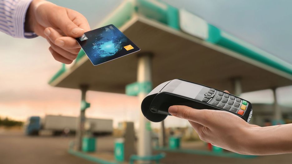 Citibank-BP Motokarta to korzyści z każdego tankowania