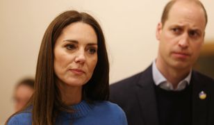 Kate i William muszą się mierzyć z trudnymi pytaniami od dzieci. Jak na nie odpowiadają?