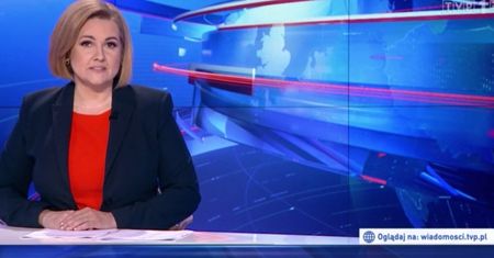 TVP atakowała TVN za buty Donalda Tuska. Jest ciąg dalszy