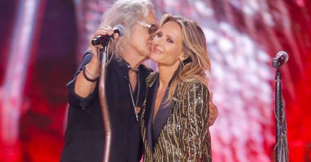 Patrycja Markowska unika słowa na "p" w swojej branży. Wyjątek robi dla ojca
