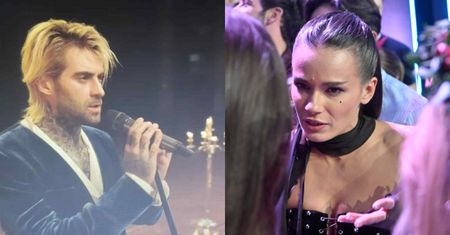 Quebonafide ZDISSOWAŁ Natalię Szroeder w swoim musicalu?! "Toksycznego chłopaka, żebyś pokochała i nie miała już orgazmów, tylko udawała"