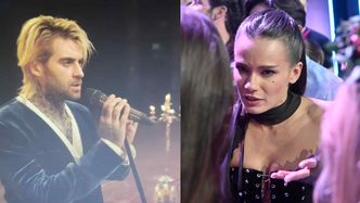Quebonafide ZDISSOWAŁ Natalię Szroeder w swoim musicalu?! "Toksycznego chłopaka, żebyś pokochała i nie miała już orgazmów, tylko udawała"