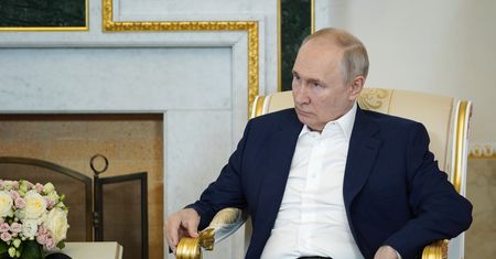 Władimir Putin podaje powody wycofania się z umowy zbożowej. Opublikował artykuł