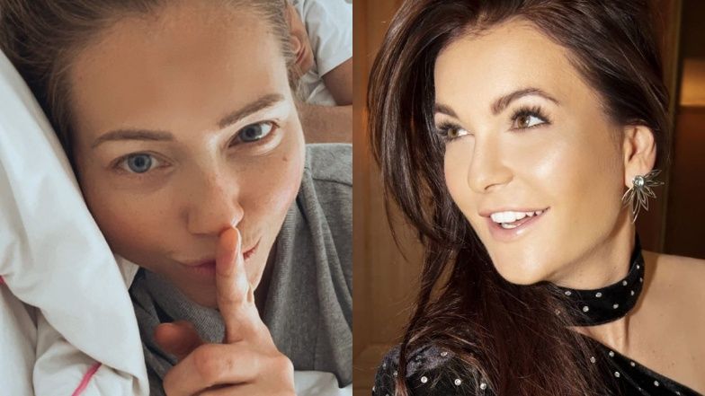 Agata Rubik, Agnieszka Radwańska