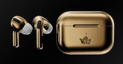 Apple AirPods Pro Gold Edition, czyli słuchawki w cenie mustanga