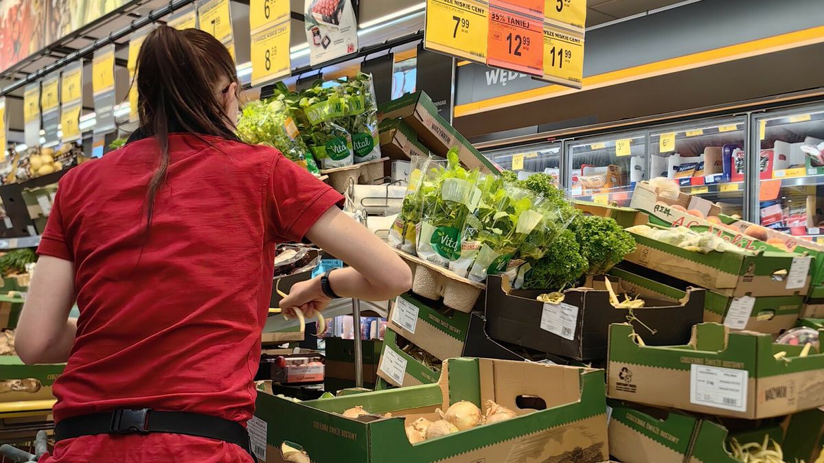 Kogo nie można w Polsce zwolnić? (zdj. ilustracyjne) 