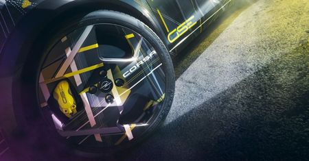 Opel zapowiada ostrą Corsę. Nie będzie taka, jak myślicie