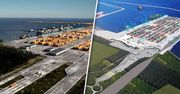 Świnoujście: Przylądek Pomerania to inwestycja, która zdefiniuje przyszłość portu