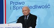 Zaskakujące słowa prezesa PiS. "Jestem rekinem biznesowym"