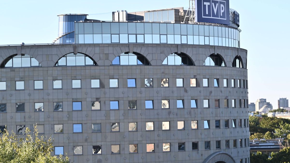 Związkowcy z TVP liczą na premie dla pracowników