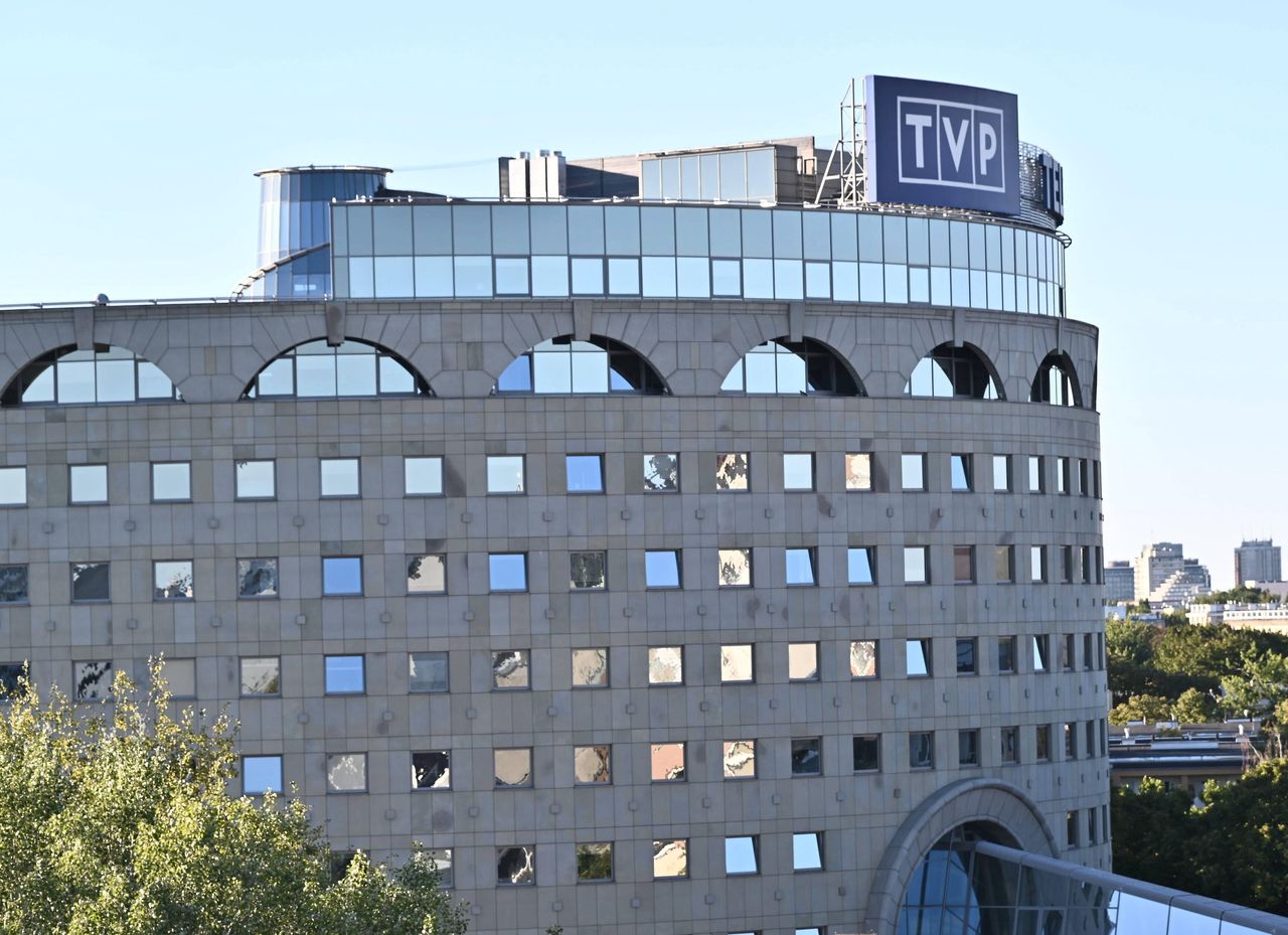 Będzie dodatek dla pracowników TVP? Po 2 tys. zł na Wielkanoc