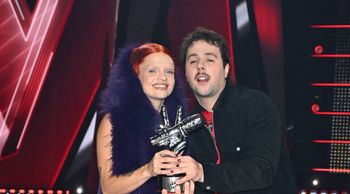 Jasiek Piwowarczyk zdradza, co zawdzięcza Margaret. To pomogło mu wygrać "The Voice of Poland"