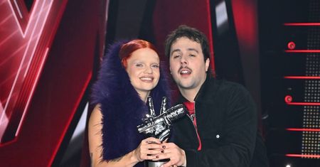 Jasiek Piwowarczyk zdradza, co zawdzięcza Margaret. To pomogło mu wygrać "The Voice of Poland"