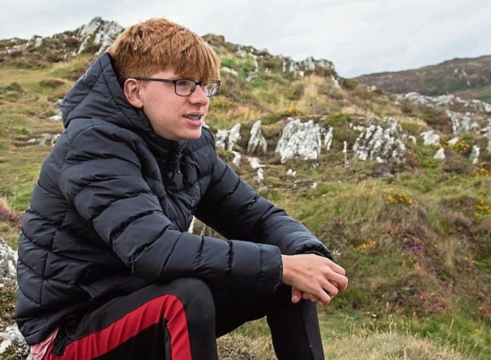 U nastolatka doszło do zakażenia sepsą