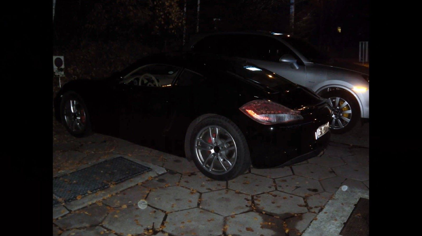 Porsche