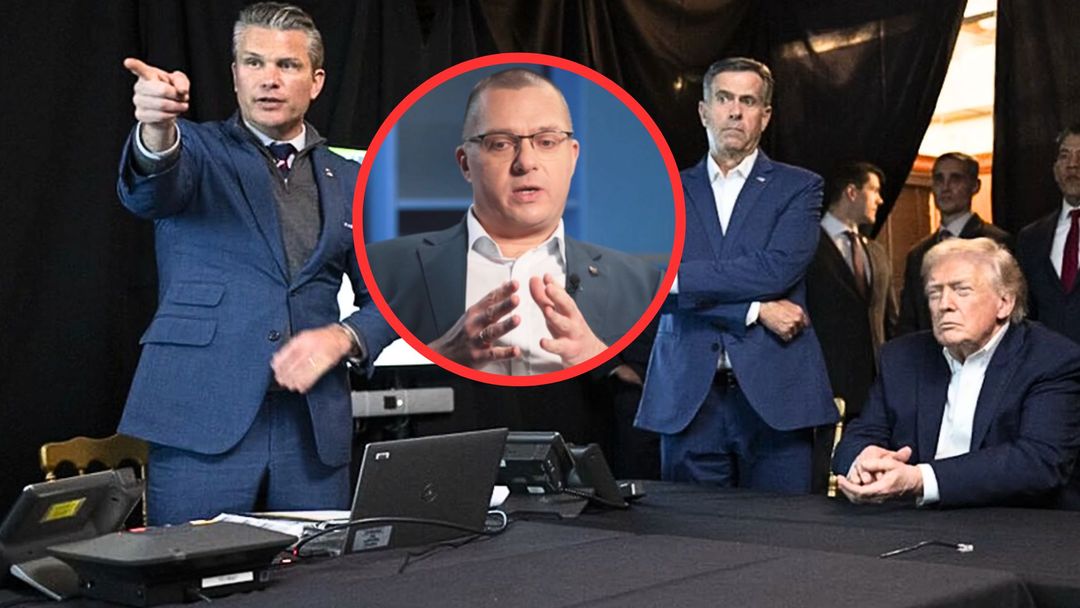 wiadomości,aktualności,WP Wiadomości Akcja USA w Wenezueli. Były szef polskiego wywiadu nie ma wątpliwości