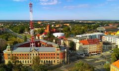 Jak głosowano w Legnicy, Jeleniej Górze i Głogowie? Wyniki drugiej tury wyborów prezydenckich 2025 w województwie dolnośląskim