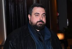 Tomasz Sekielski o "Zabawie w chowanego". Udzielił wywiadu Magdzie Mołek