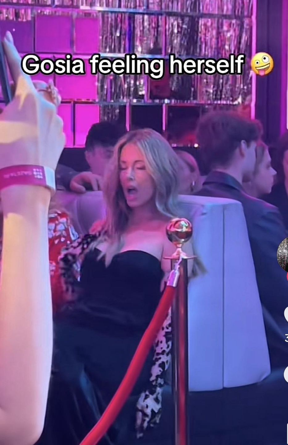 Małgorzata Rozenek kopiuje Dodę?!