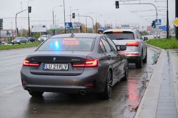 316 skontrolowanych kierowców i aż 304 wykroczenia. To efekt wtorkowej akcji policji w Lublinie