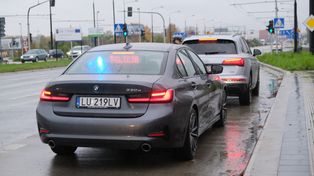 316 skontrolowanych kierowców i aż 304 wykroczenia. To efekt wtorkowej akcji policji w Lublinie