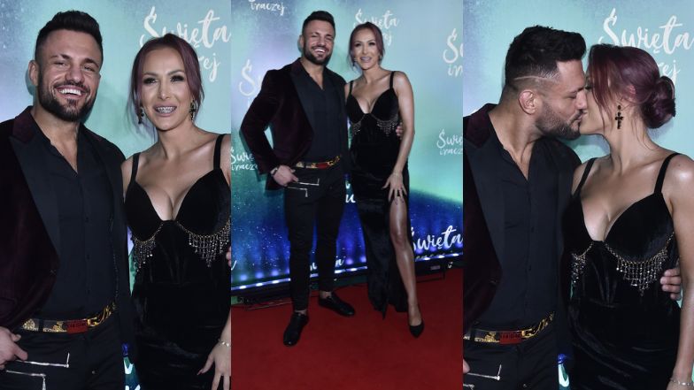 Premiera komedii "Święta inaczej"