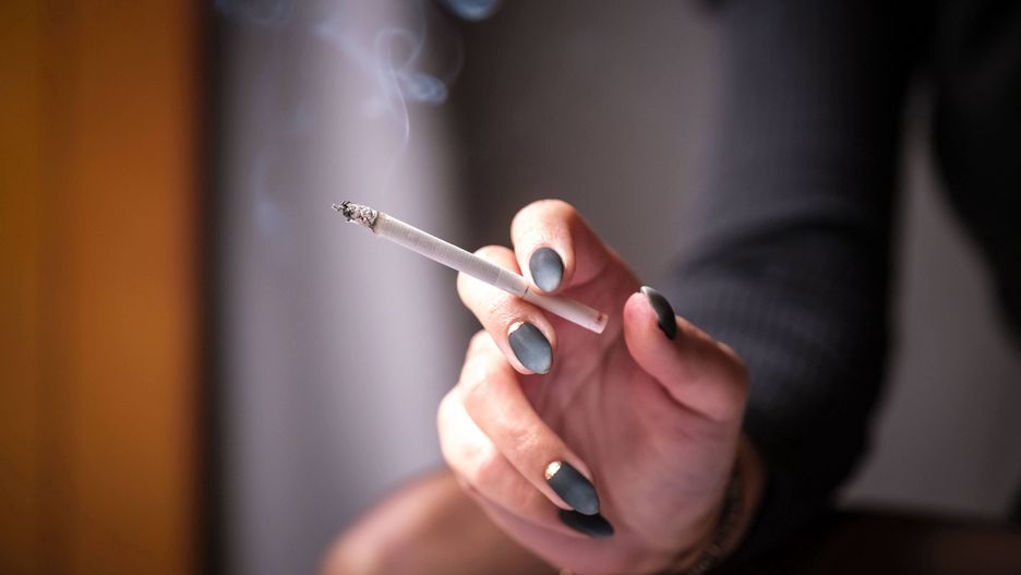Litwa. Wprowadzono zakaz palenia w niektórych miejscach