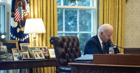 USA znowu wesprą Ukrainę. Pakiet pomocy wojskowej za 400 mln dolarów