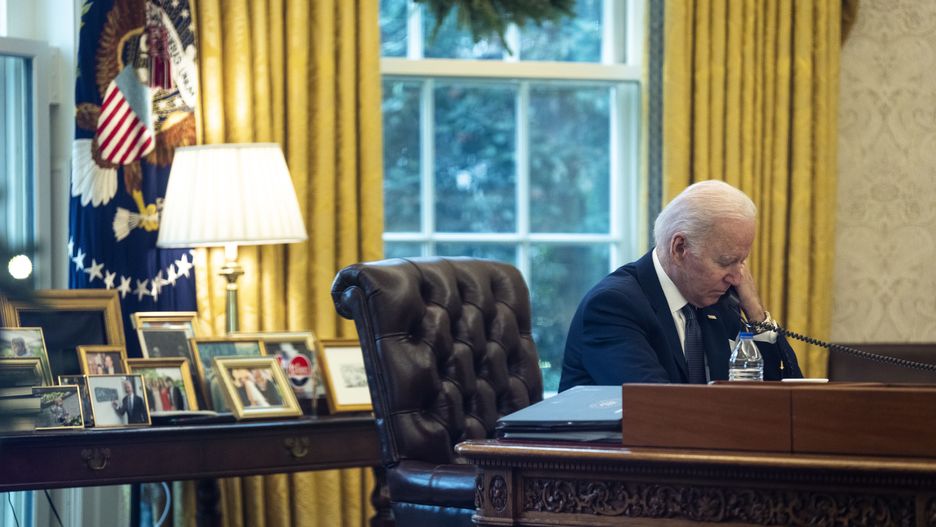 USA przekażą Ukrainie kolejny pakiet pomocy wojskowej