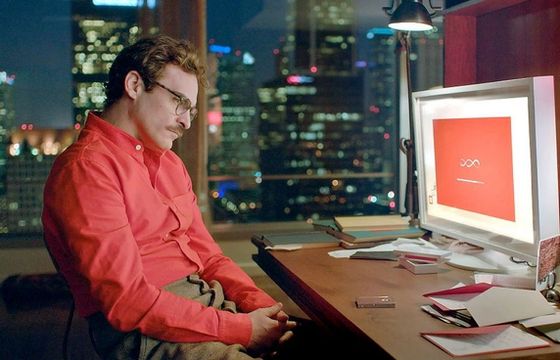 Sprawa Scarlett Johansson to nie pierwszy krok w stronę apokalipsy AI. Ale i tak jesteśmy w tyle za technologią