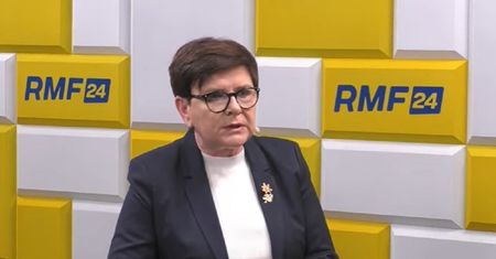 Zaskakujący apel Szydło. Padło pytanie o afery PiS