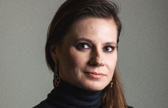 Agnieszka Kos-Podlaska dyrektorem sprzedaży digital w Burda Media