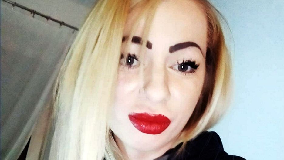Jessica jest bardzo aktywna na Instagramie, gdzie śledzi ją ponad 1000 osób