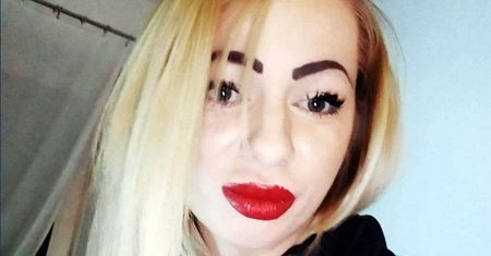 Pamiętacie ją? Jessica z "Rolnika" znów zmieniła wygląd
