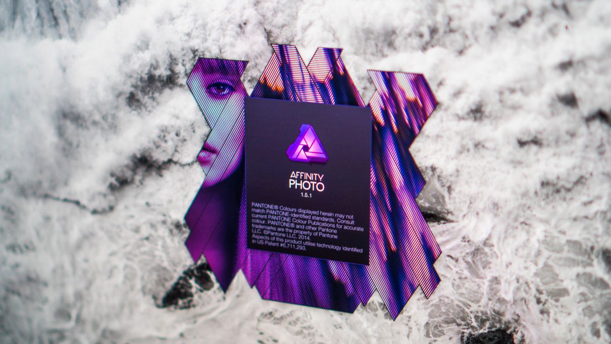 Affinity Photo - czy Adobe ma powody do obaw? [recenzja] 1