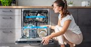 Zmywarka 45 czy 60 cm? Ten wybór może zaskoczyć wielu Polaków