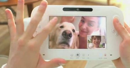 Wii U GamePad. Tablet, pilot i komunikator w jednym