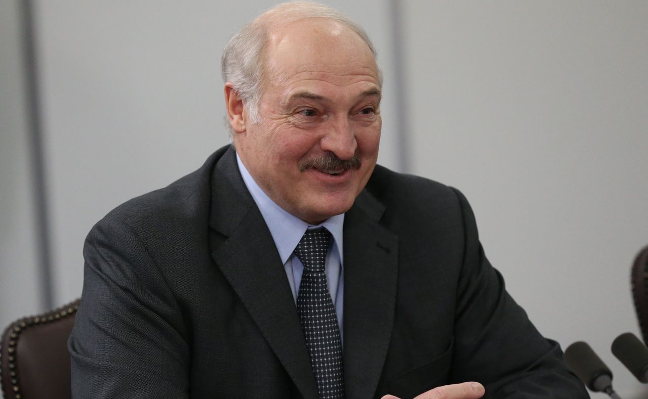 Utknęły w martwym punkcie. Polski ambasador o pracach nad sankcjami UE wobec Białorusi