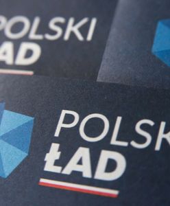 Poseł straci na Polskim Ładzie. Michał Woś wskazał ile