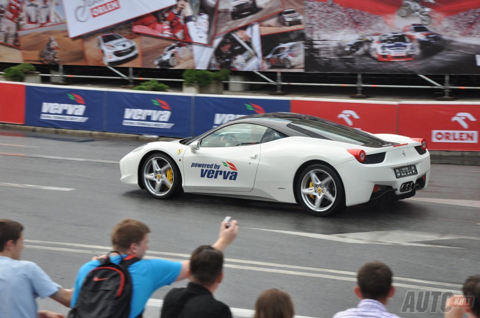 VERVA Street Racing