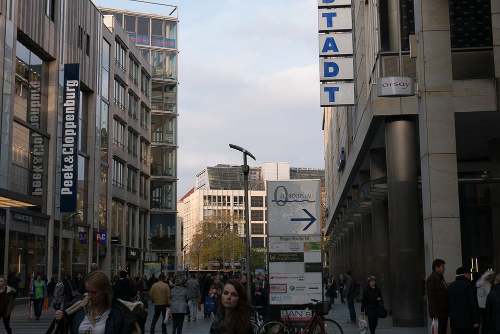 Panasonic Lumix LX100 - wszystko, czego potrzebujesz od aparatu kompaktowego [test] 60
