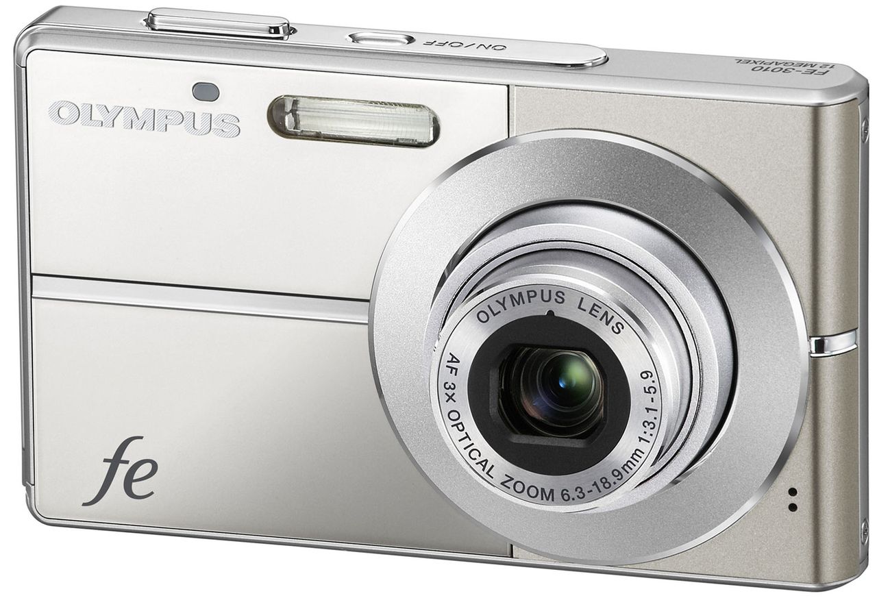 Olympus FE-3010